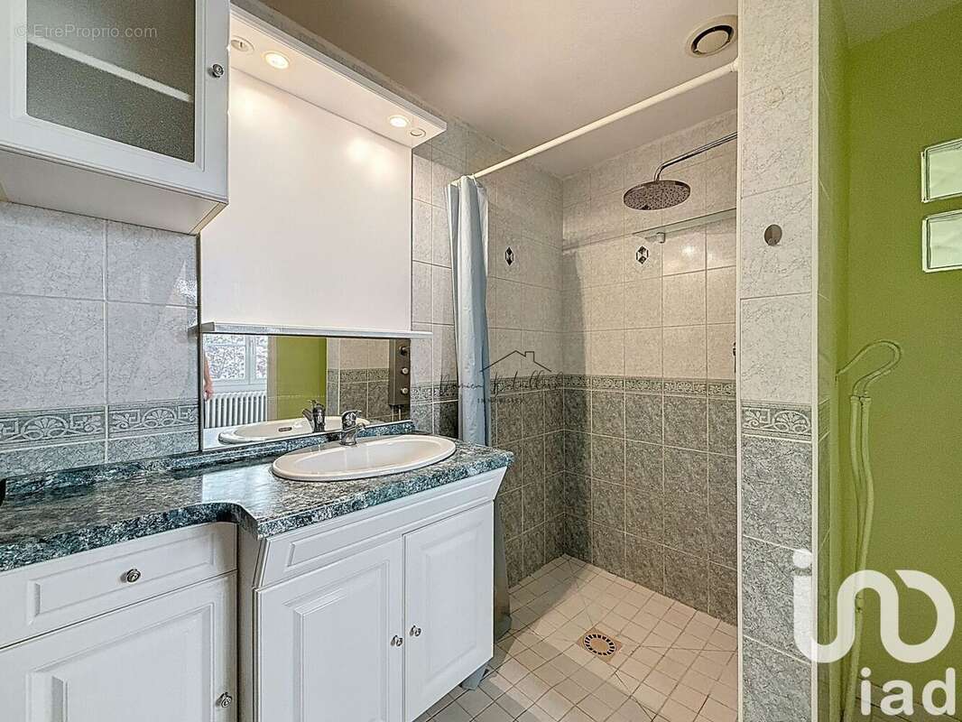 Photo 7 - Appartement à NONANCOURT