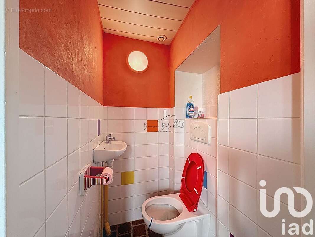 Photo 8 - Appartement à NONANCOURT