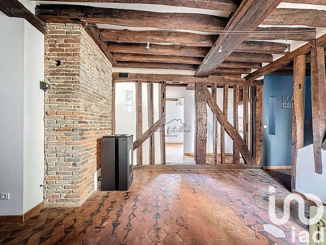 Photo 9 - Appartement à NONANCOURT