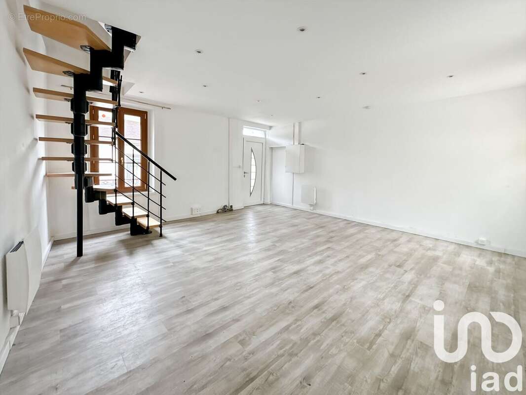 Photo 4 - Maison à SAINT-CLEMENT