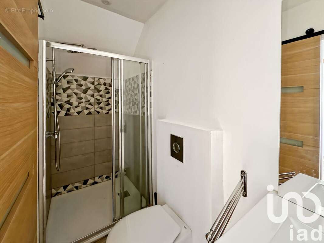 Photo 6 - Maison à SAINT-CLEMENT