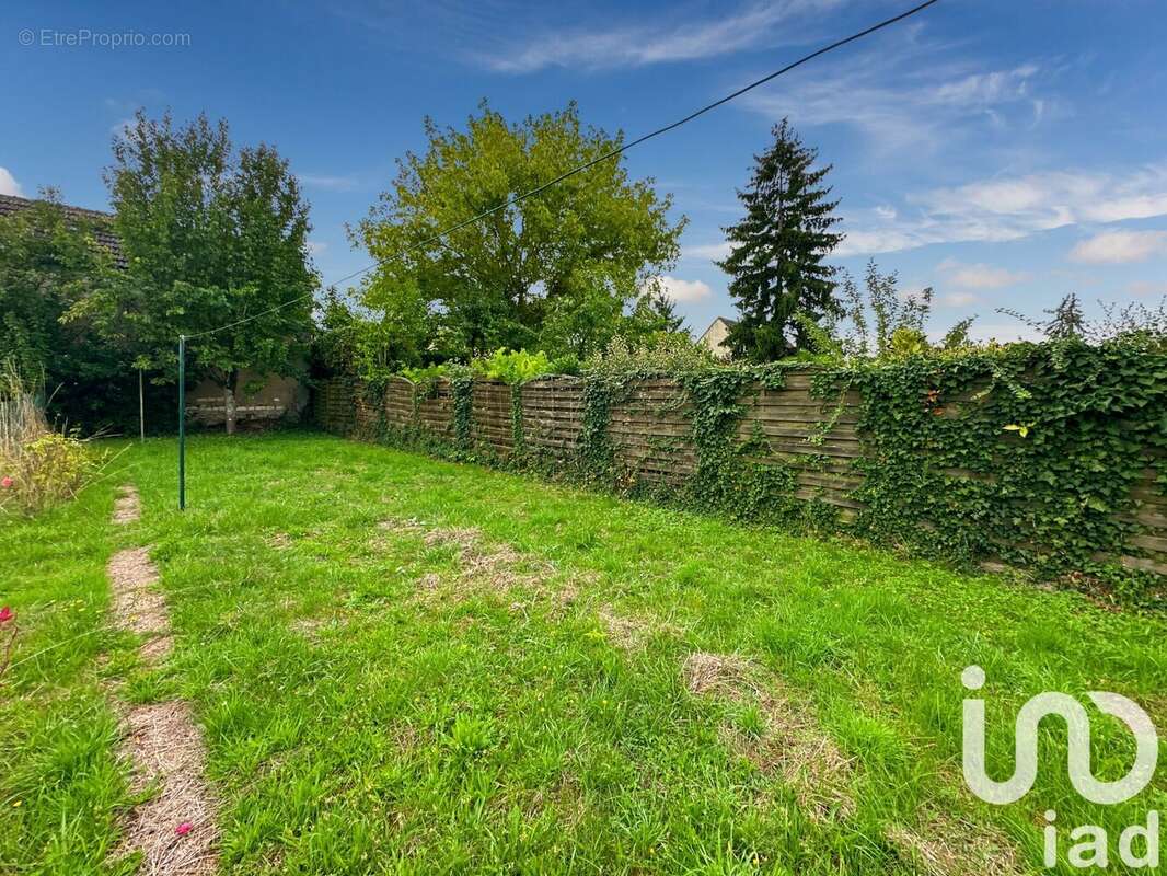 Photo 7 - Maison à SAINT-CLEMENT