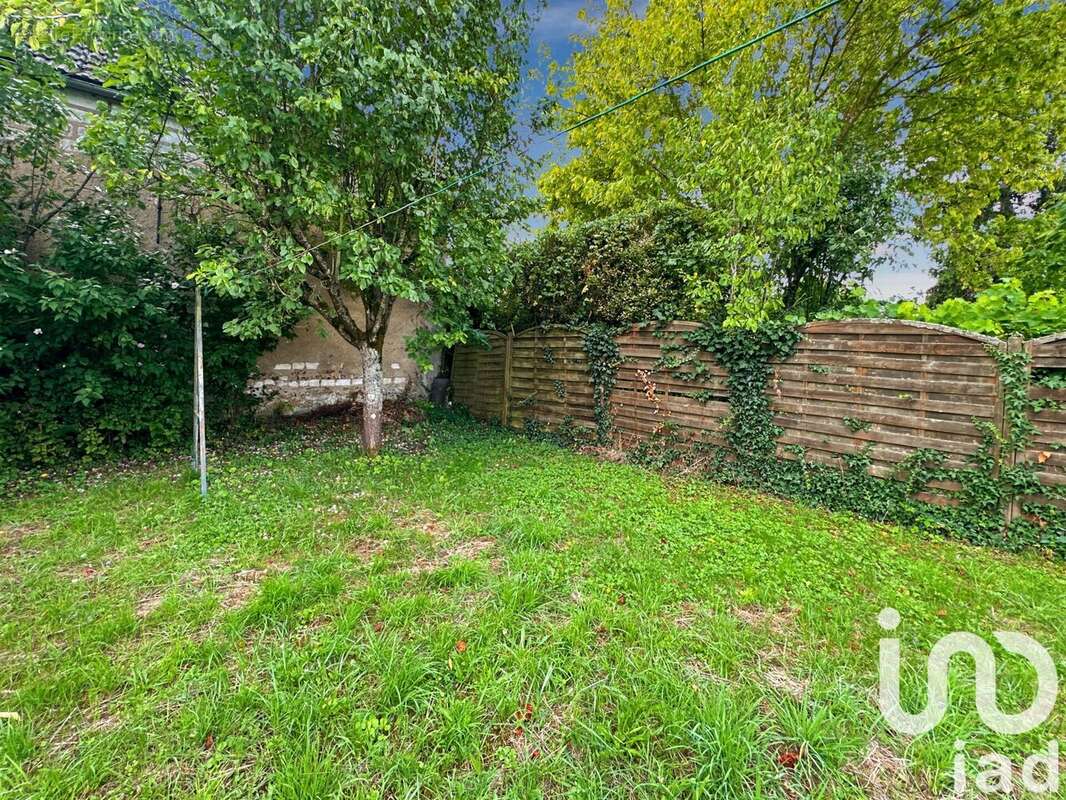 Photo 8 - Maison à SAINT-CLEMENT