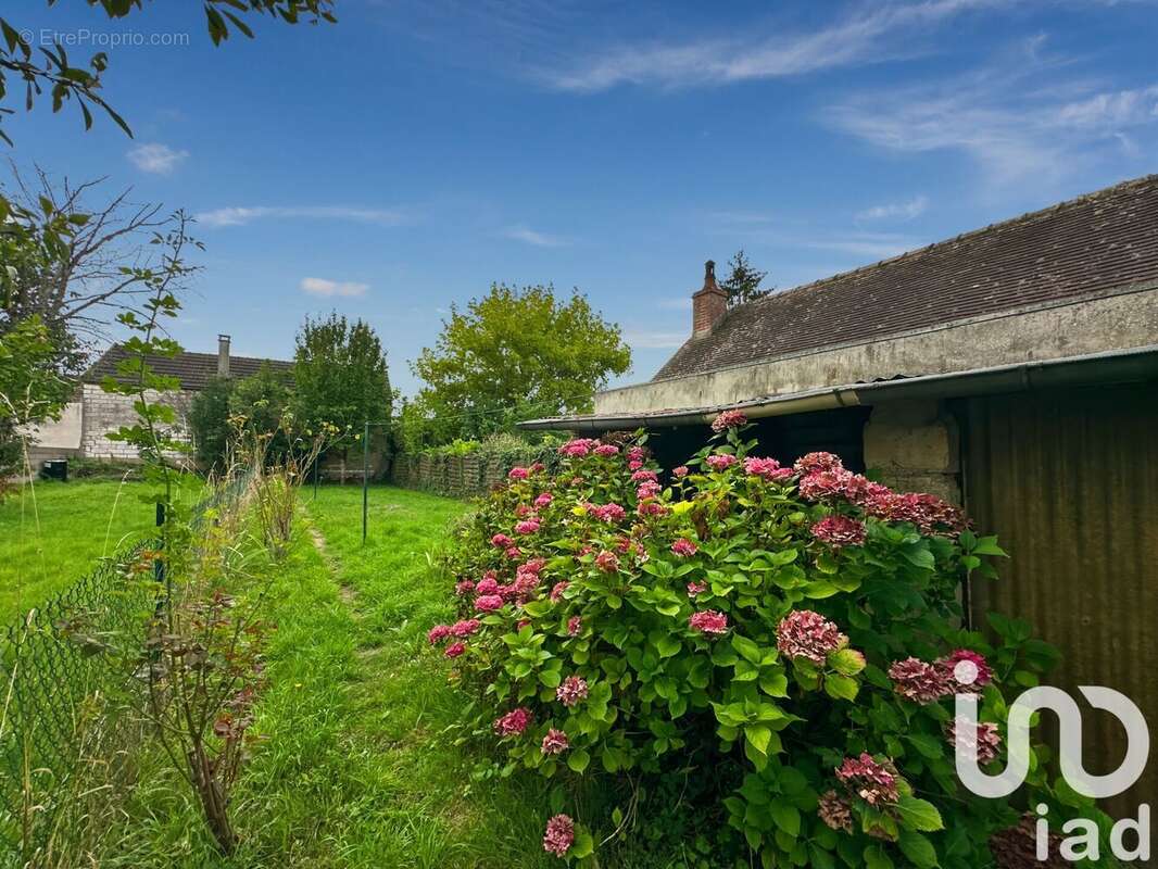 Photo 9 - Maison à SAINT-CLEMENT