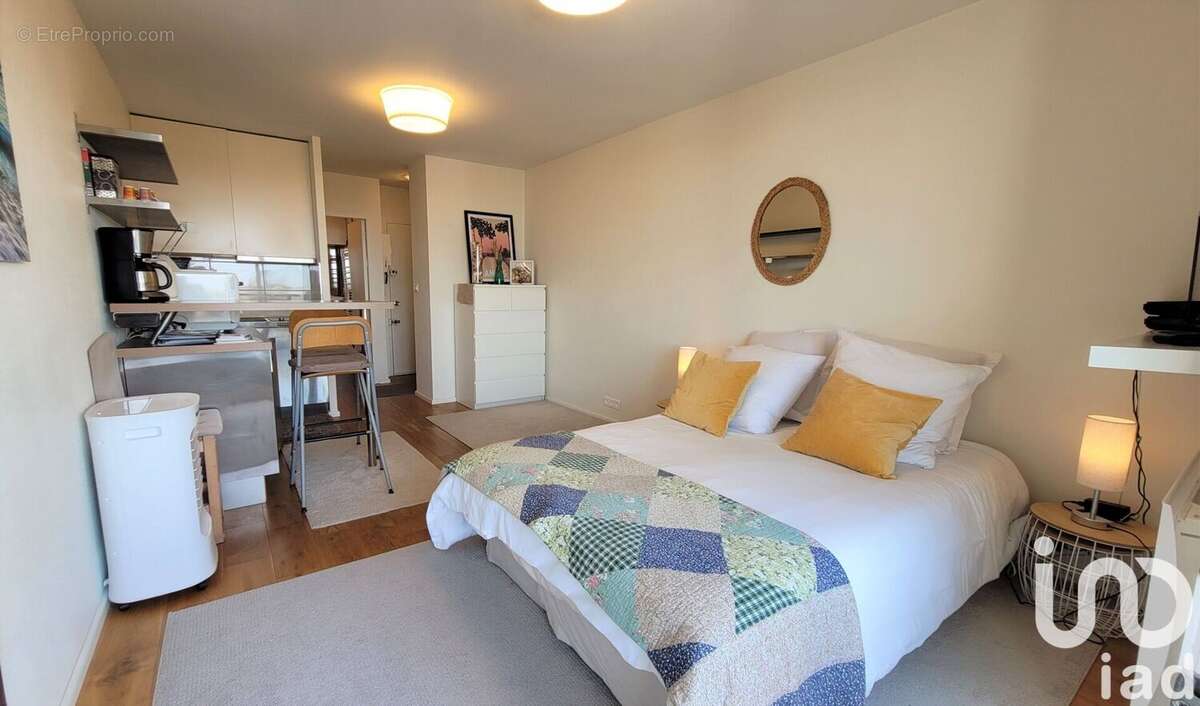 Photo 2 - Appartement à SEIGNOSSE