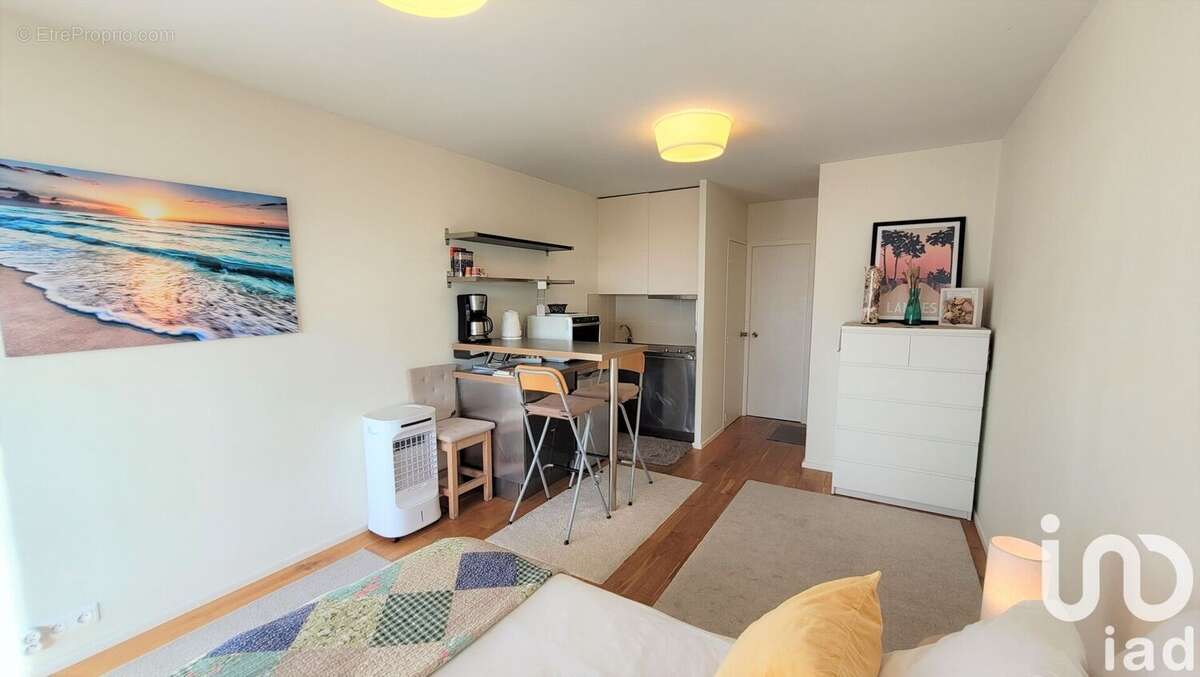 Photo 3 - Appartement à SEIGNOSSE