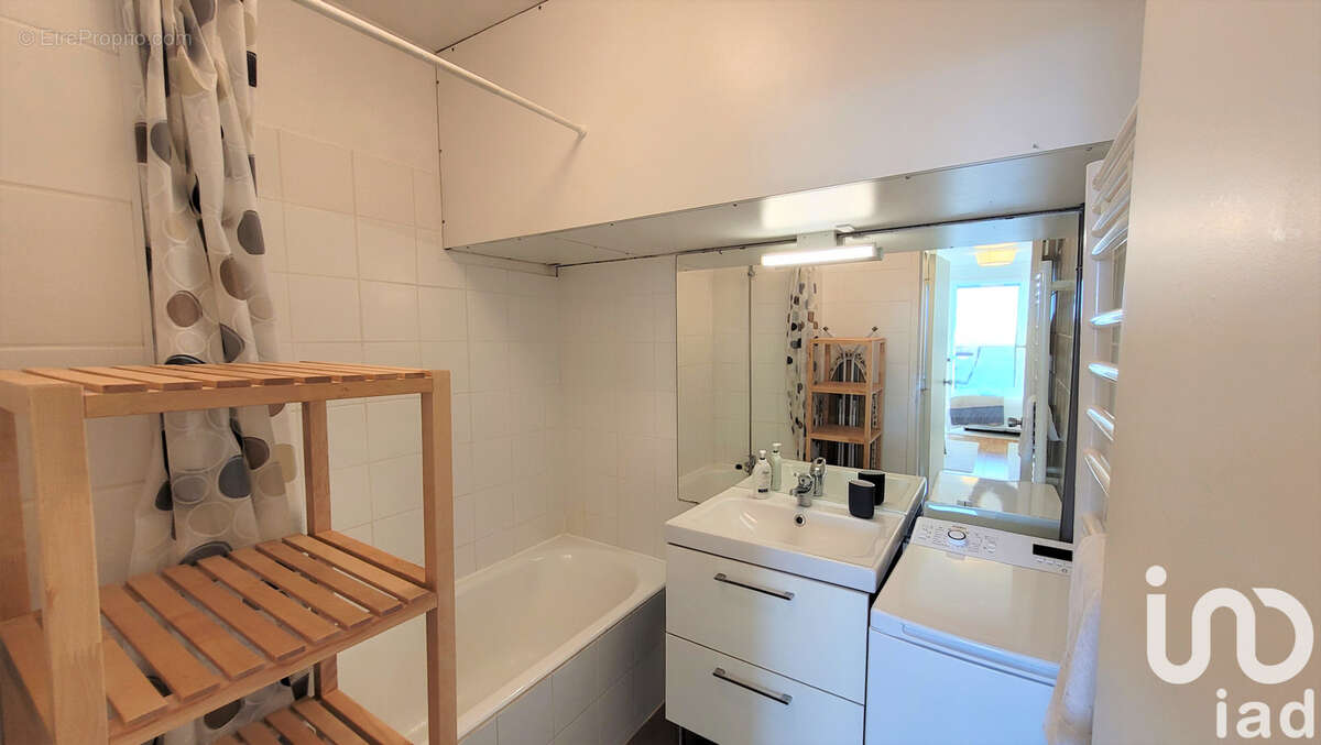 Photo 5 - Appartement à SEIGNOSSE