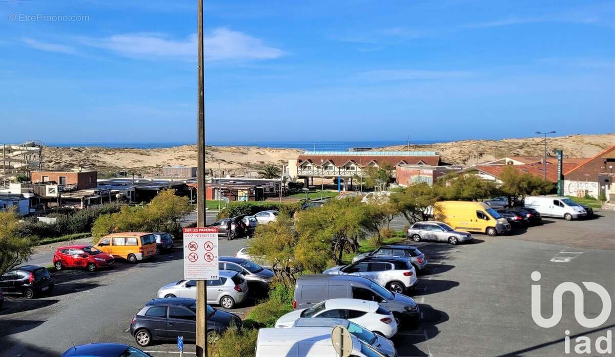 Photo 6 - Appartement à SEIGNOSSE