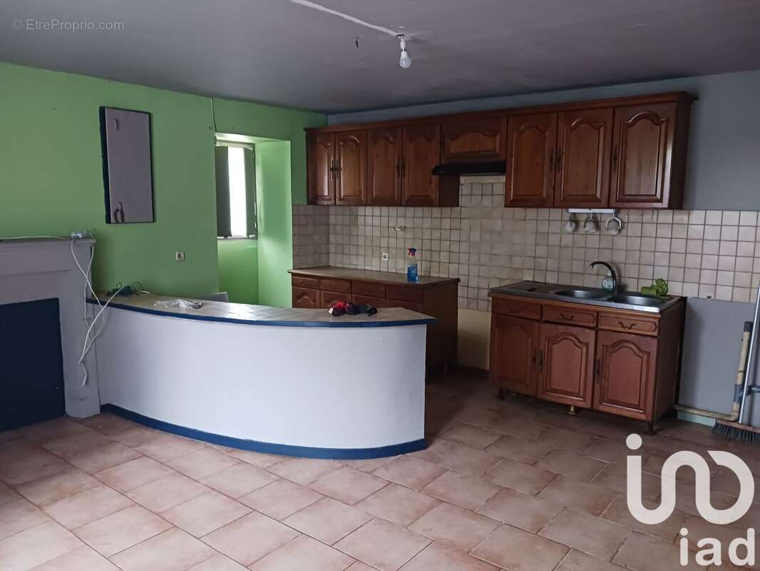 Photo 3 - Maison à LA FERRIERE-AIROUX