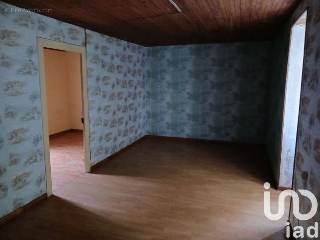 Photo 5 - Maison à LA FERRIERE-AIROUX