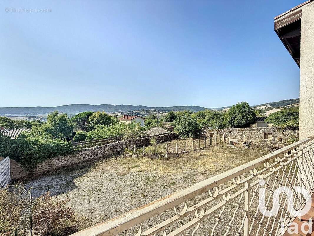 Photo 2 - Maison à SAINT-APPOLINARD