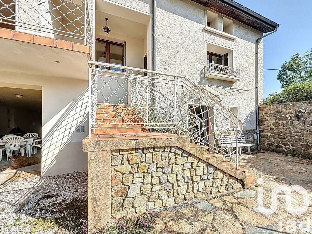 Photo 3 - Maison à SAINT-APPOLINARD