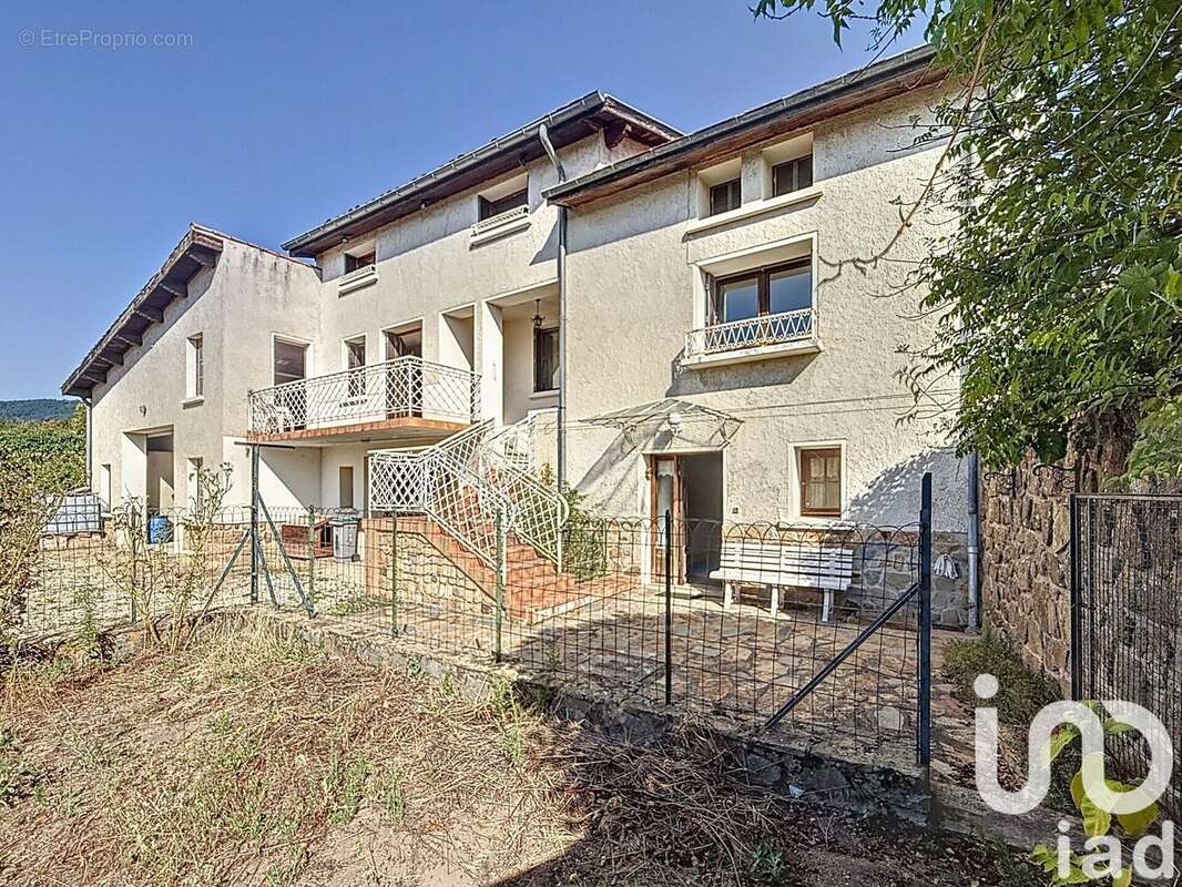 Photo 5 - Maison à SAINT-APPOLINARD