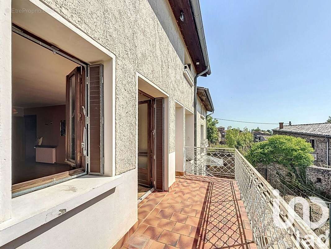 Photo 6 - Maison à SAINT-APPOLINARD