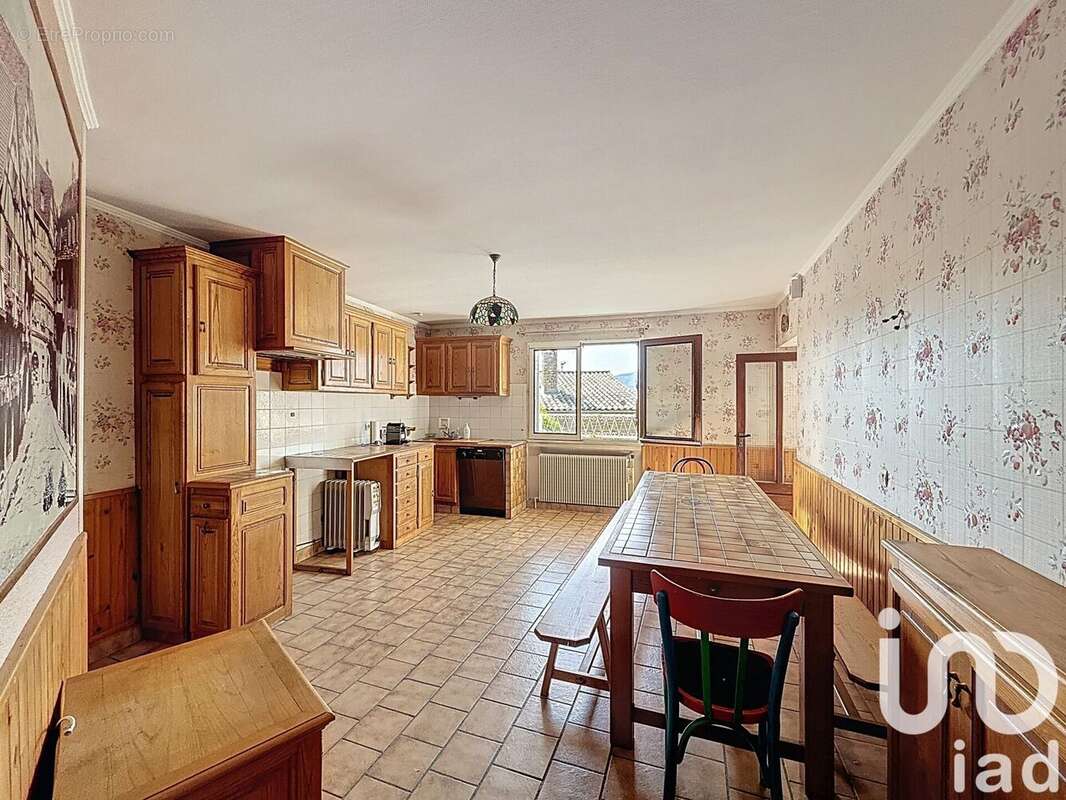 Photo 7 - Maison à SAINT-APPOLINARD