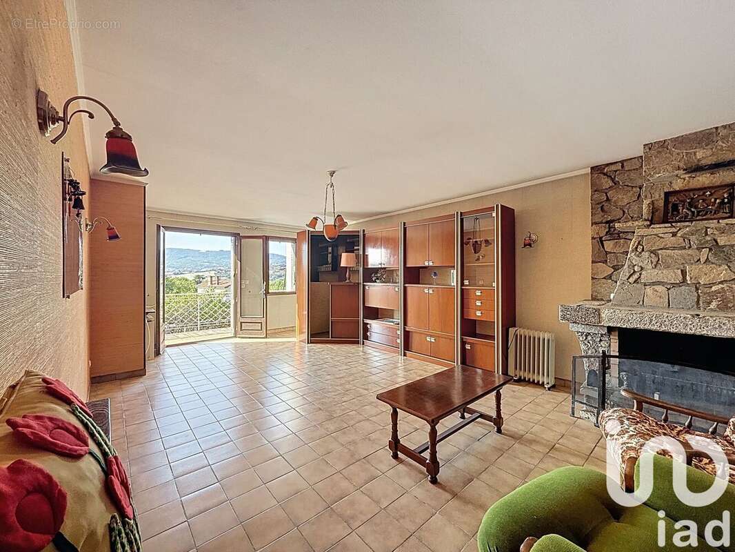 Photo 8 - Maison à SAINT-APPOLINARD