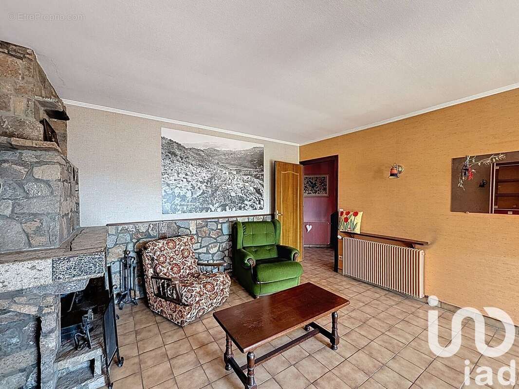 Photo 9 - Maison à SAINT-APPOLINARD