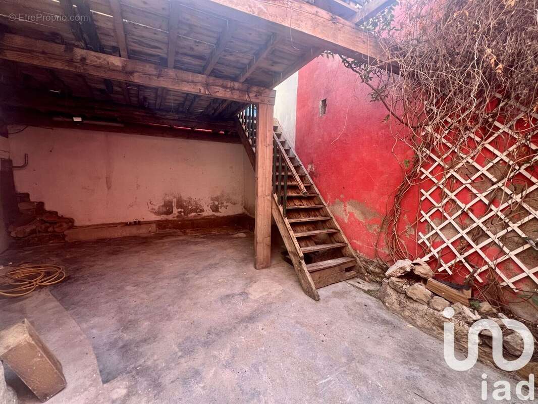 Photo 2 - Maison à GIGNAC