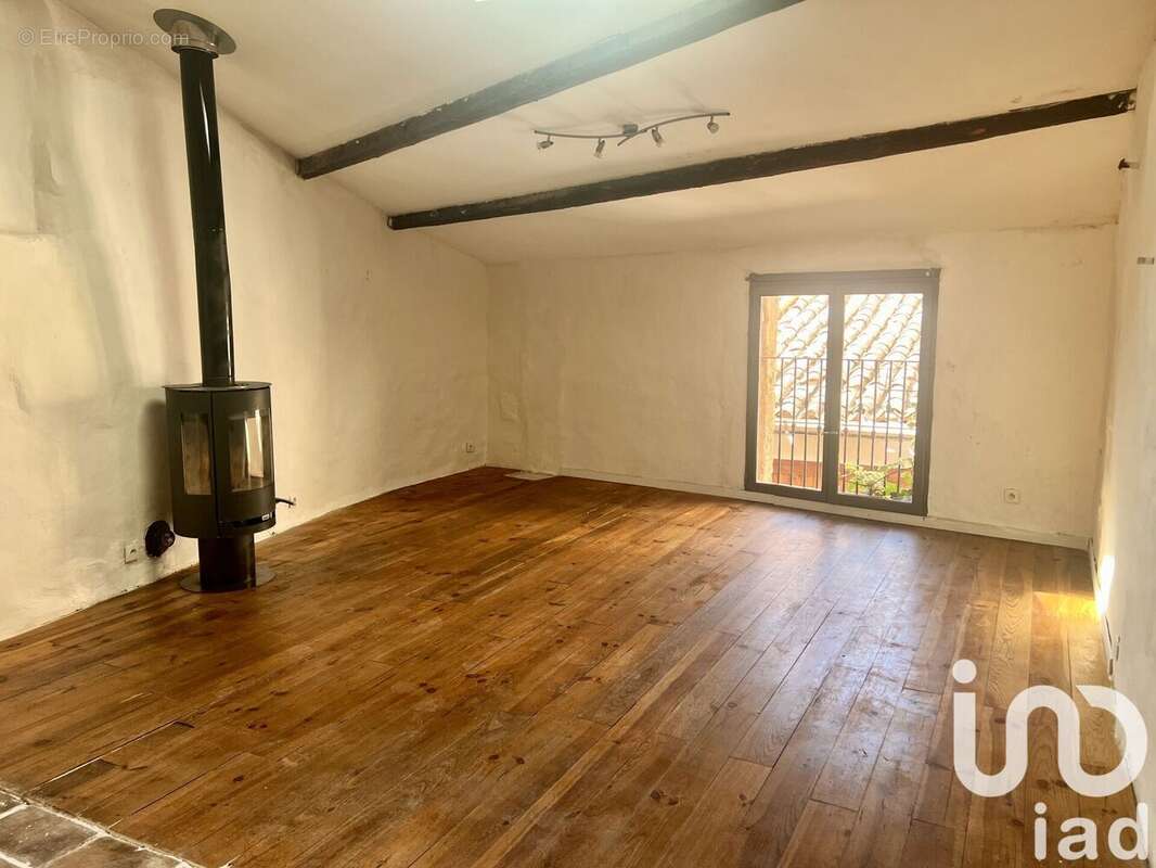 Photo 4 - Maison à GIGNAC