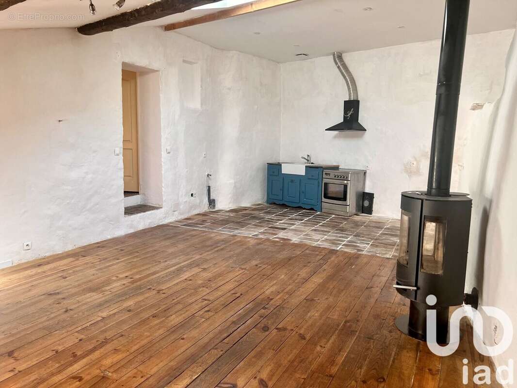 Photo 5 - Maison à GIGNAC