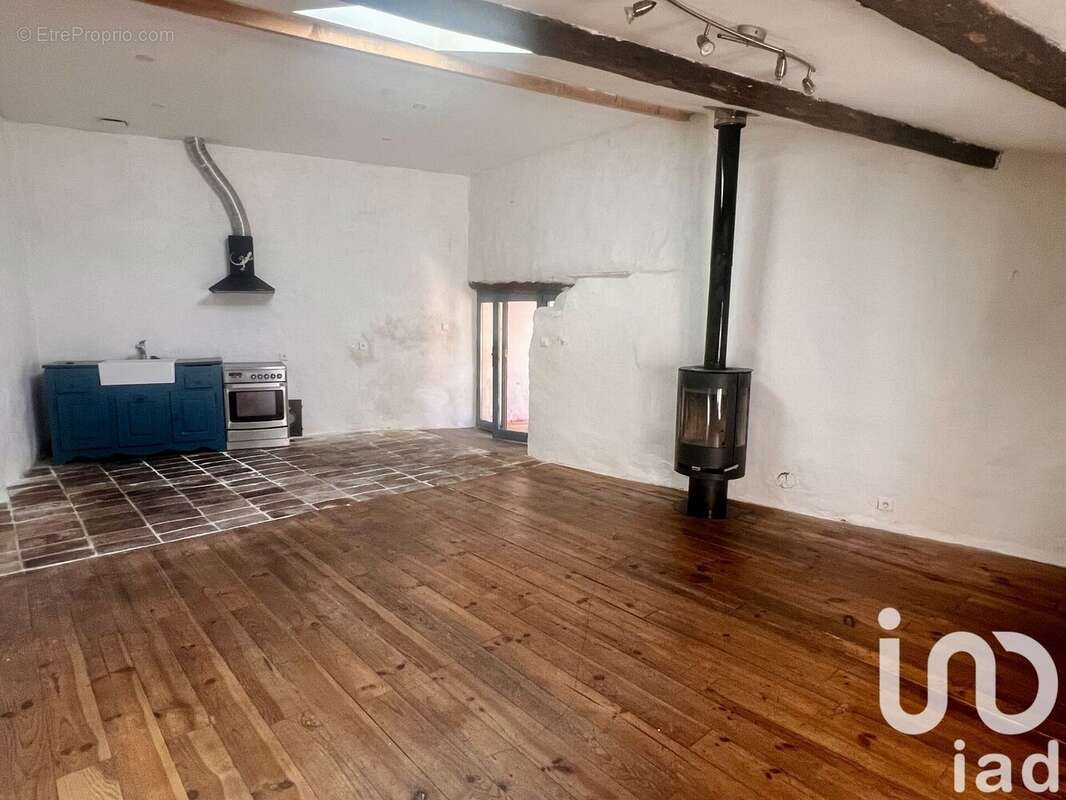 Photo 6 - Maison à GIGNAC