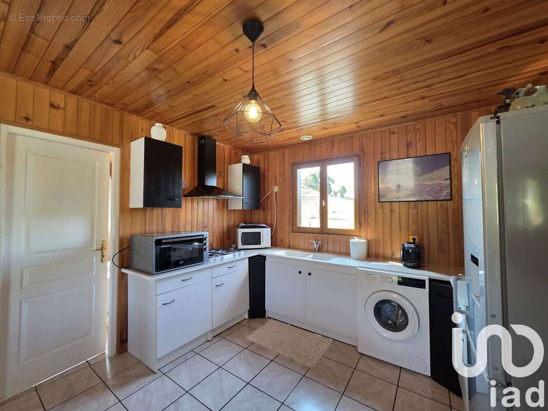 Photo 8 - Maison à BELMONT-BRETENOUX