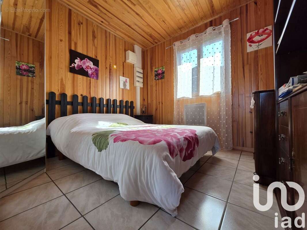 Photo 9 - Maison à BELMONT-BRETENOUX