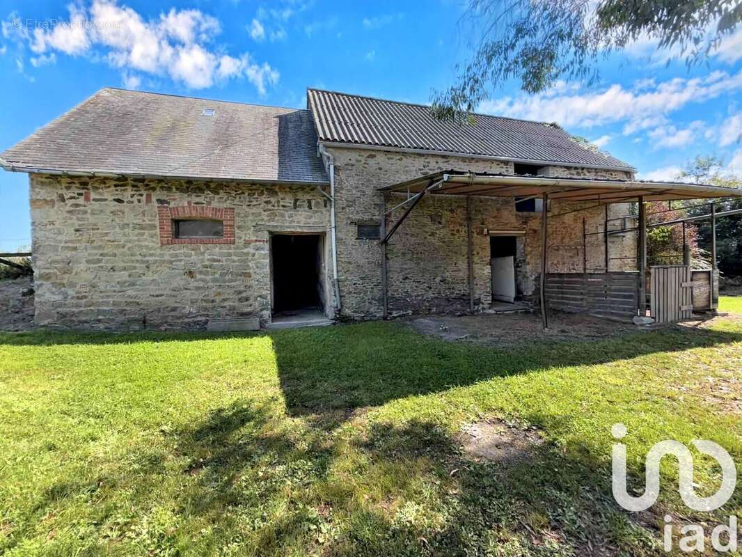 Photo 4 - Maison à CAHAGNES