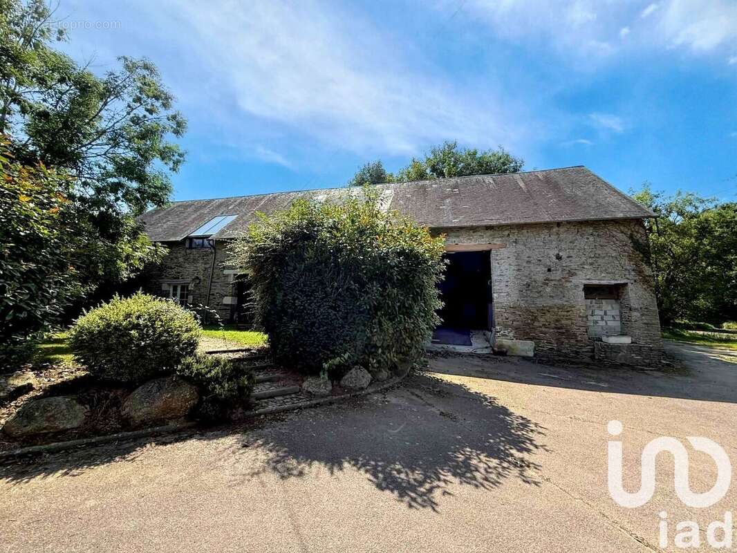 Photo 5 - Maison à CAHAGNES