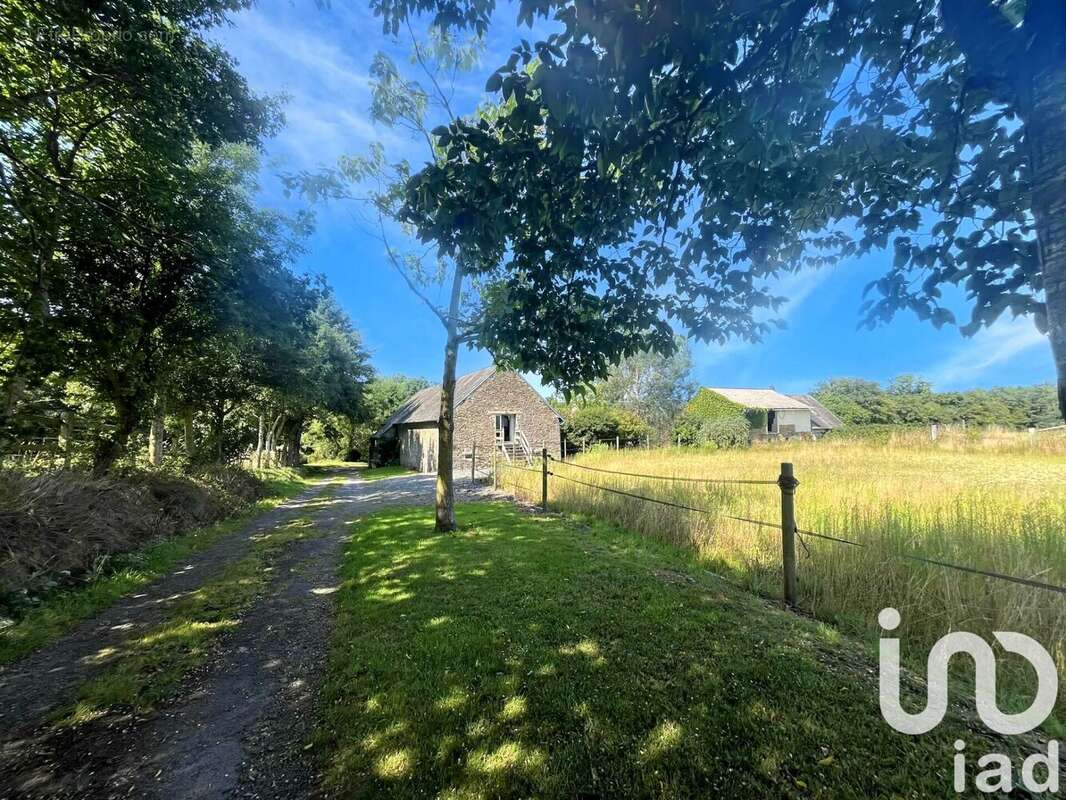 Photo 6 - Maison à CAHAGNES