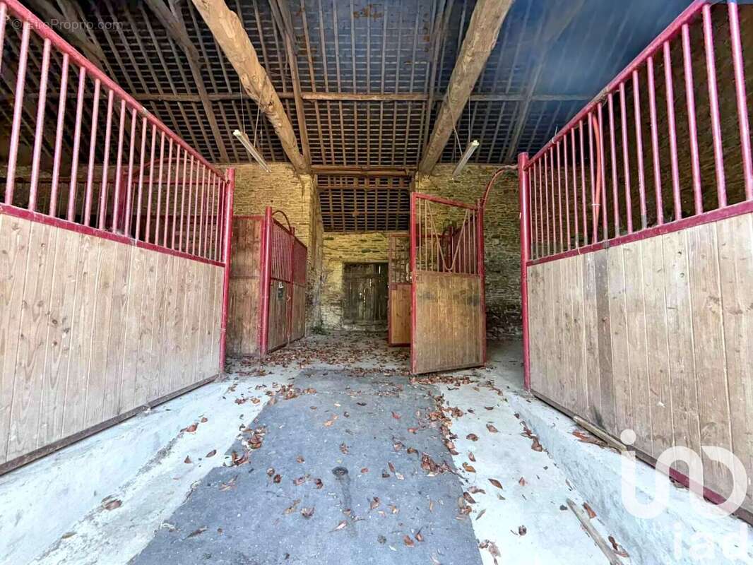 Photo 7 - Maison à CAHAGNES