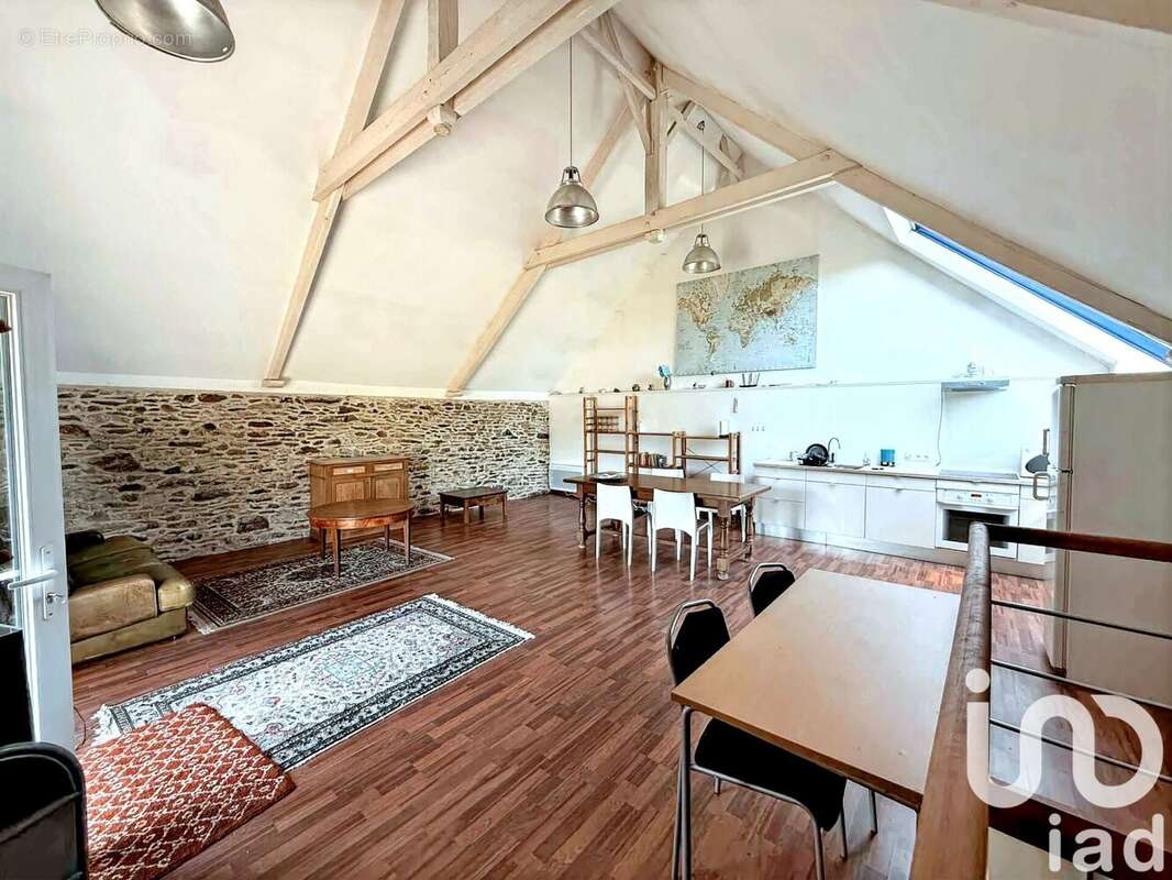 Photo 8 - Maison à CAHAGNES