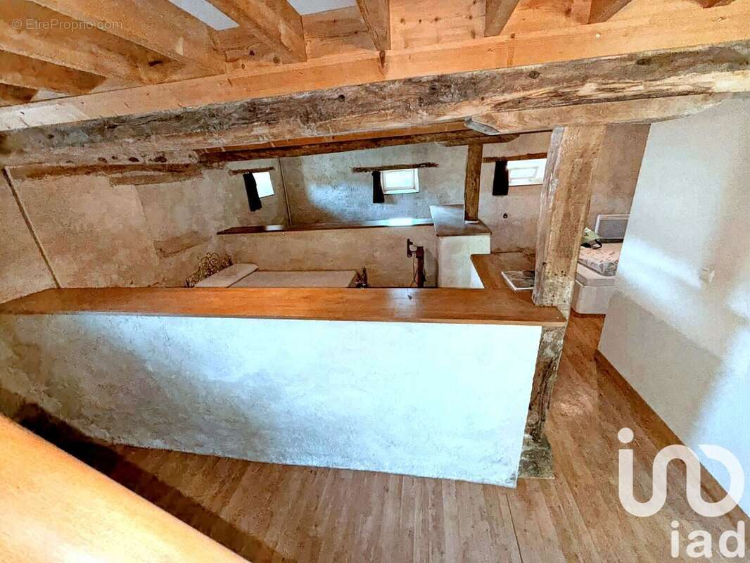 Photo 9 - Maison à CAHAGNES