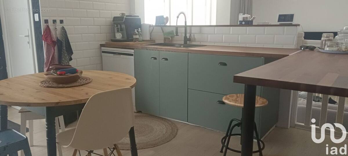 Photo 1 - Maison à ARGENTAT