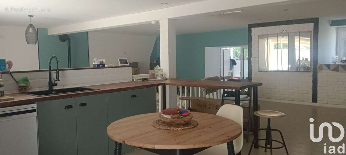 Photo 3 - Maison à ARGENTAT