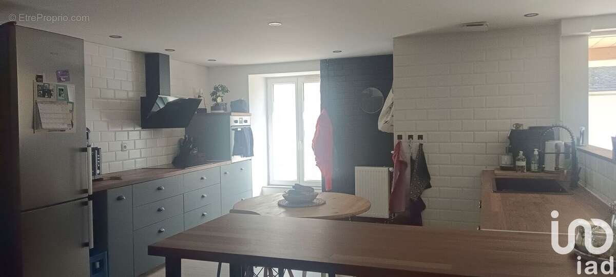 Photo 4 - Maison à ARGENTAT