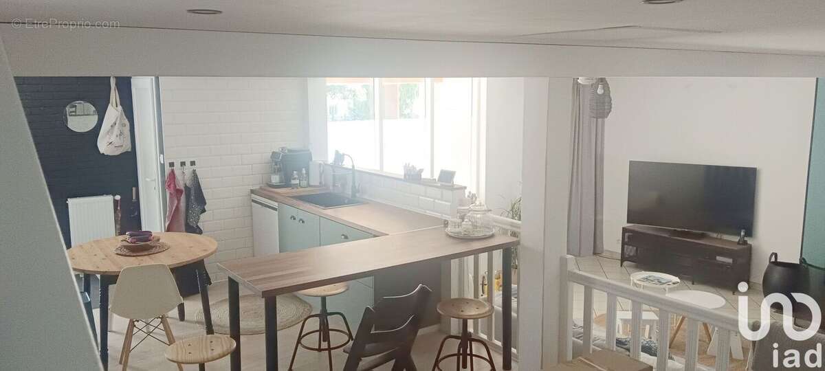 Photo 5 - Maison à ARGENTAT