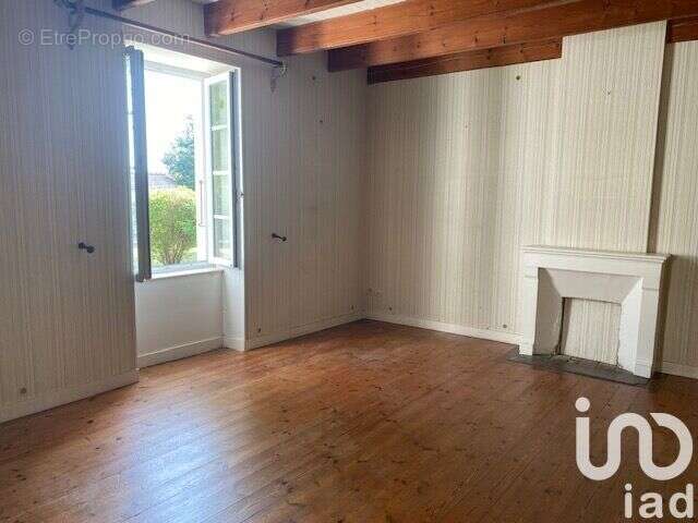 Photo 5 - Maison à SAINT-MEDARD-D&#039;AUNIS