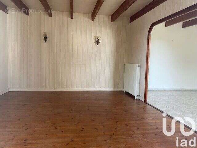 Photo 6 - Maison à SAINT-MEDARD-D&#039;AUNIS