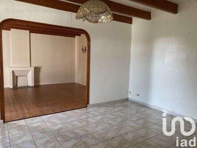 Photo 7 - Maison à SAINT-MEDARD-D&#039;AUNIS