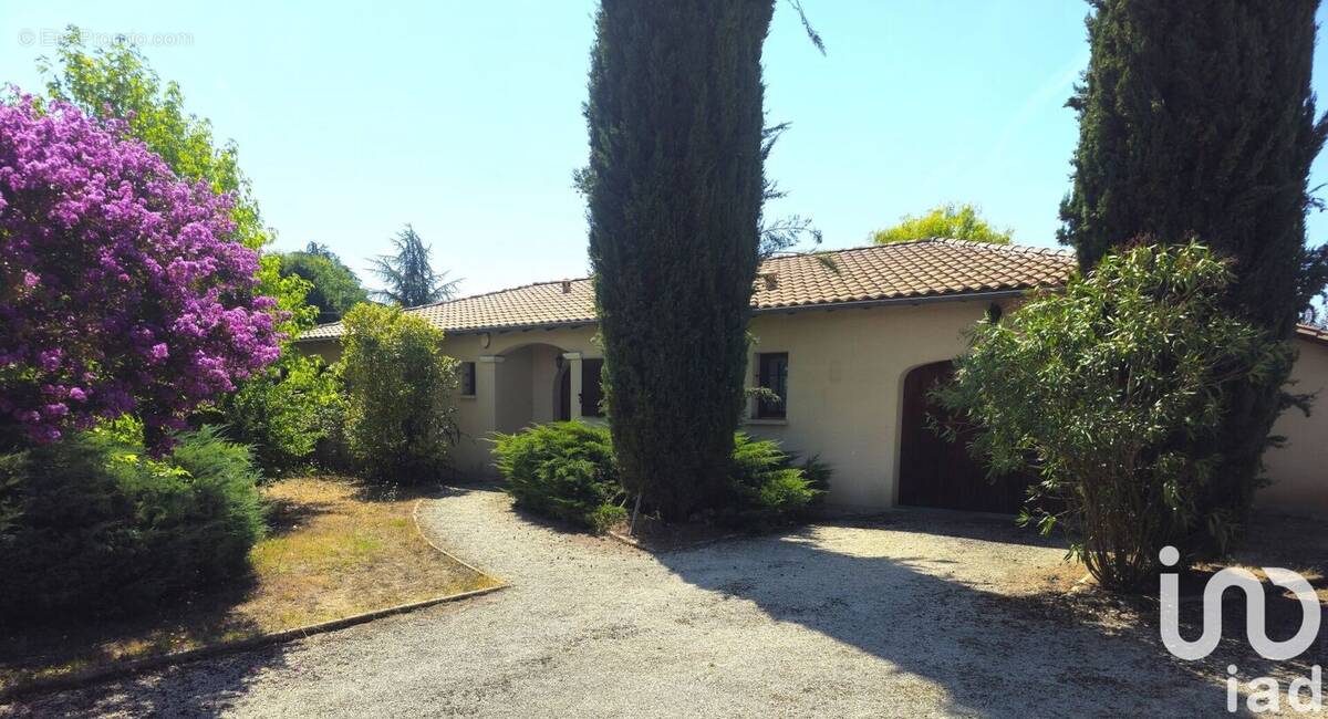 Photo 1 - Maison à SAINT-AVIT-SAINT-NAZAIRE