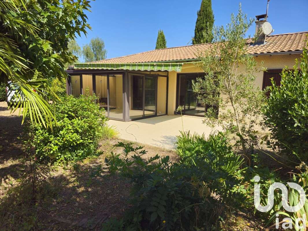 Photo 2 - Maison à SAINT-AVIT-SAINT-NAZAIRE