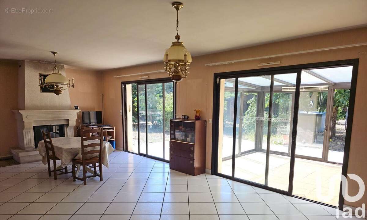 Photo 3 - Maison à SAINT-AVIT-SAINT-NAZAIRE