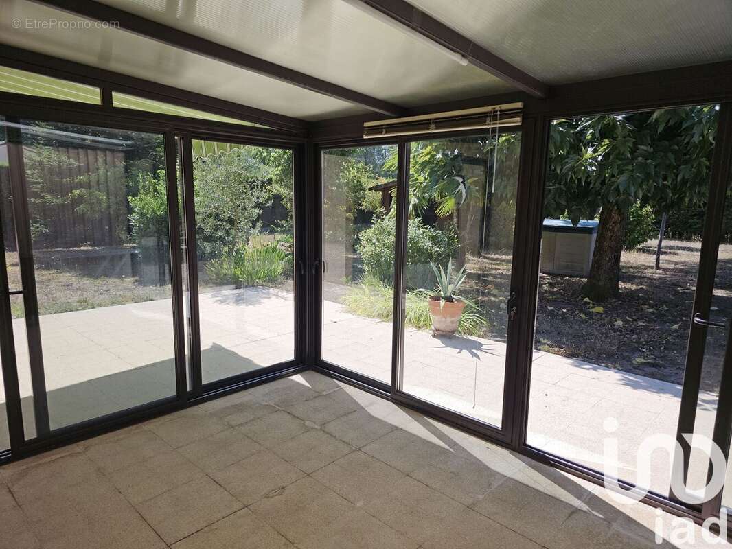 Photo 4 - Maison à SAINT-AVIT-SAINT-NAZAIRE