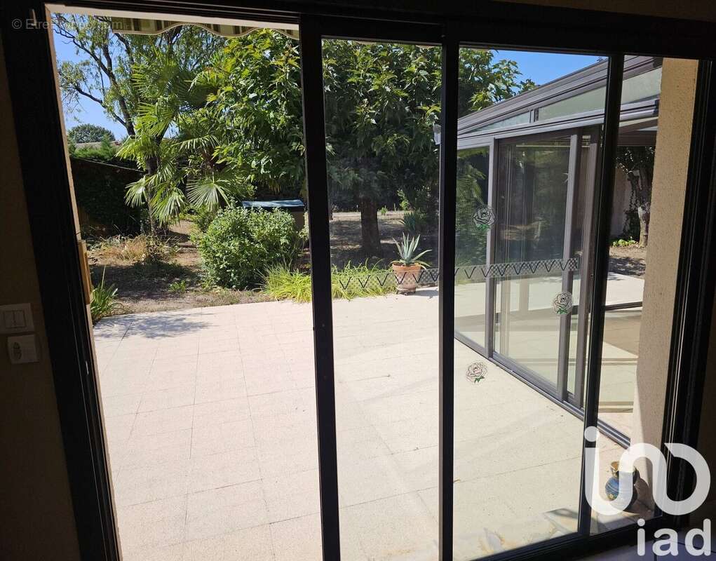 Photo 5 - Maison à SAINT-AVIT-SAINT-NAZAIRE