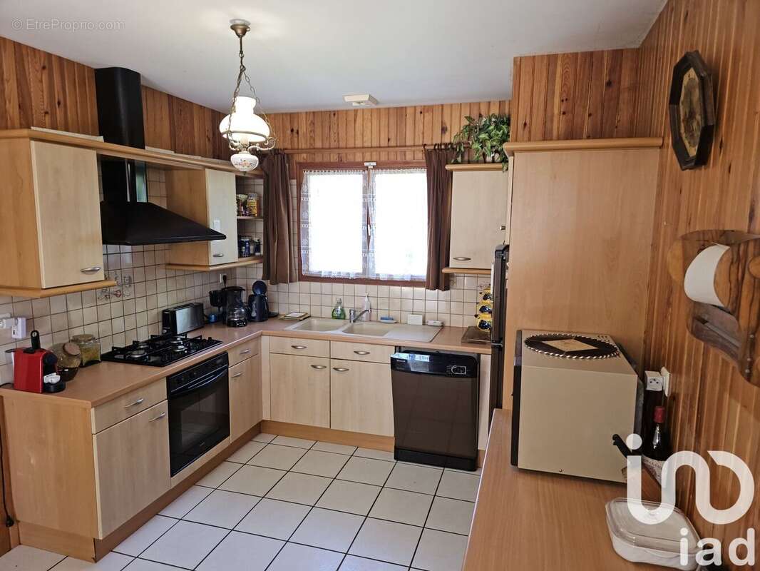 Photo 6 - Maison à SAINT-AVIT-SAINT-NAZAIRE