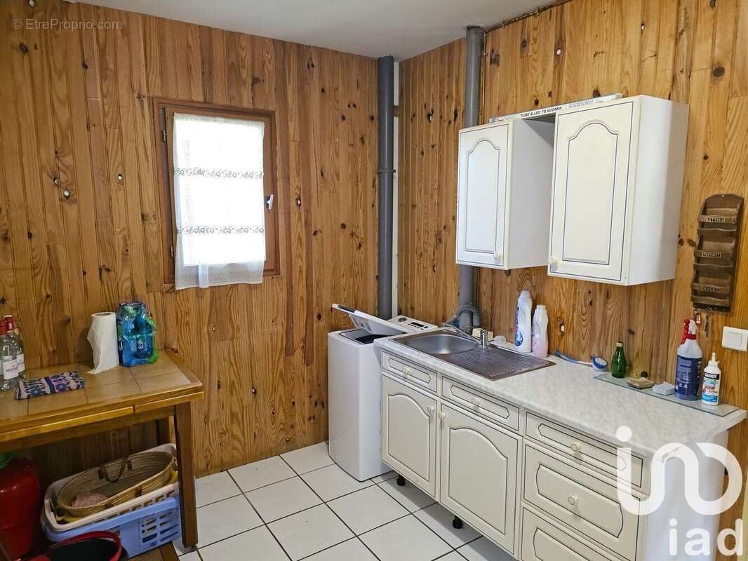 Photo 7 - Maison à SAINT-AVIT-SAINT-NAZAIRE