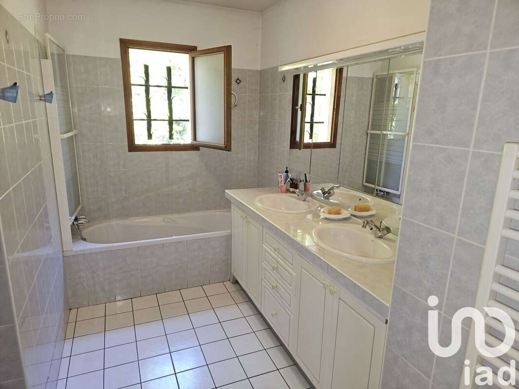 Photo 8 - Maison à SAINT-AVIT-SAINT-NAZAIRE