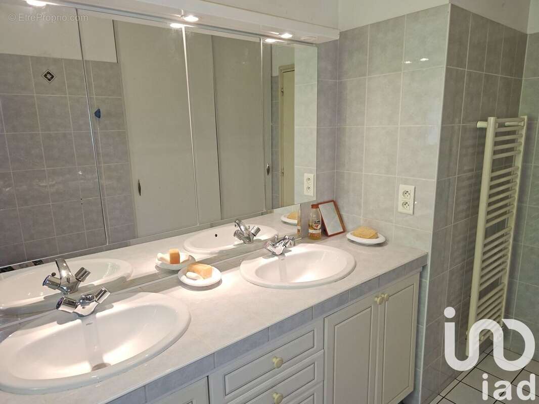 Photo 9 - Maison à SAINT-AVIT-SAINT-NAZAIRE