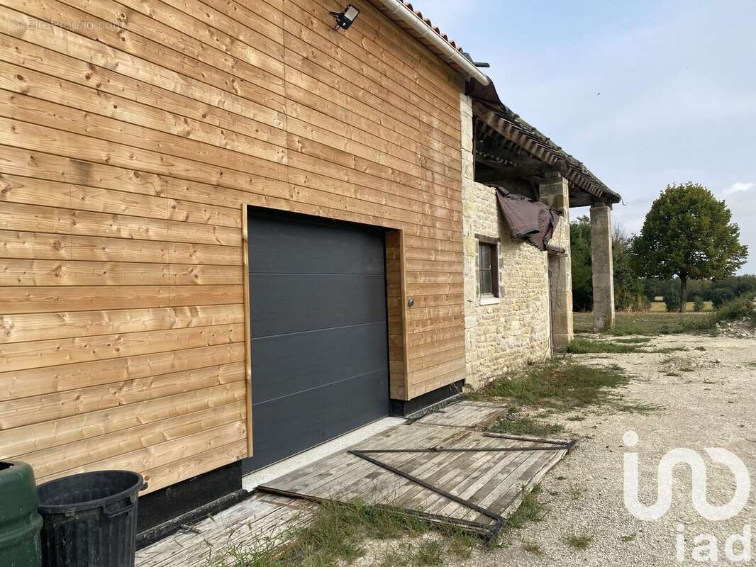 Photo 7 - Terrain à SAINT-MEDARD-D&#039;AUNIS